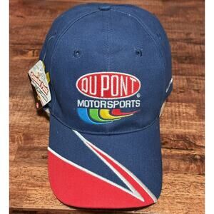 Winner’s Circle Dupont Motorsports Jeff Gordon #24 Adjustable hat/Cap
